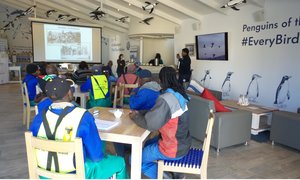 Taurus Chemicals helped APSS